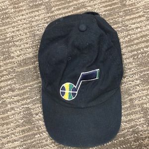 Utah Jazz Adjustable 47 Hat | Poshmark